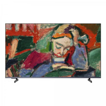 HISENSE TV QLED CANVAS 65" ART MODE - 65S7N