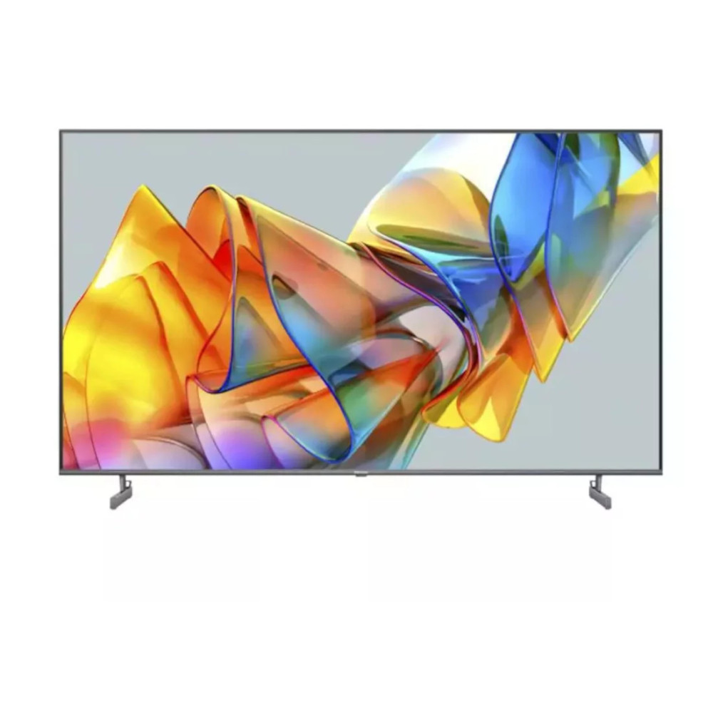 HISENSE TV ULED 65 CONNECTEE VIDAA MINI-LED 4K - 65U6K-PRO