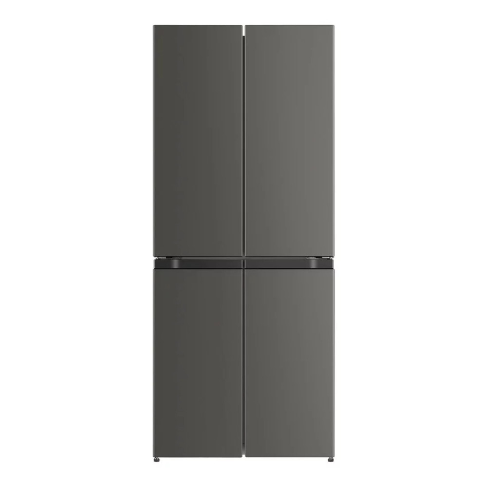 NASCO REFRIGERATEUR COMBINE 4 PORTES 360 LT - ECONOMIE D'ENERGIE - NASF4-64FLN1