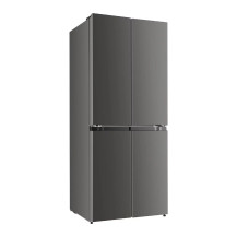 NASCO REFRIGERATEUR COMBINE 4 PORTES 360 LT - ECONOMIE D'ENERGIE - NASF4-64FLN1