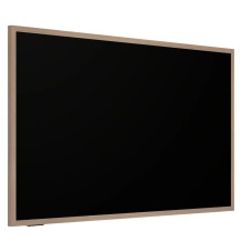HISENSE CANVAS TV 75" CONNECTEE 144HZ PRO HI-MATTE DISPLAY - 75S7Q