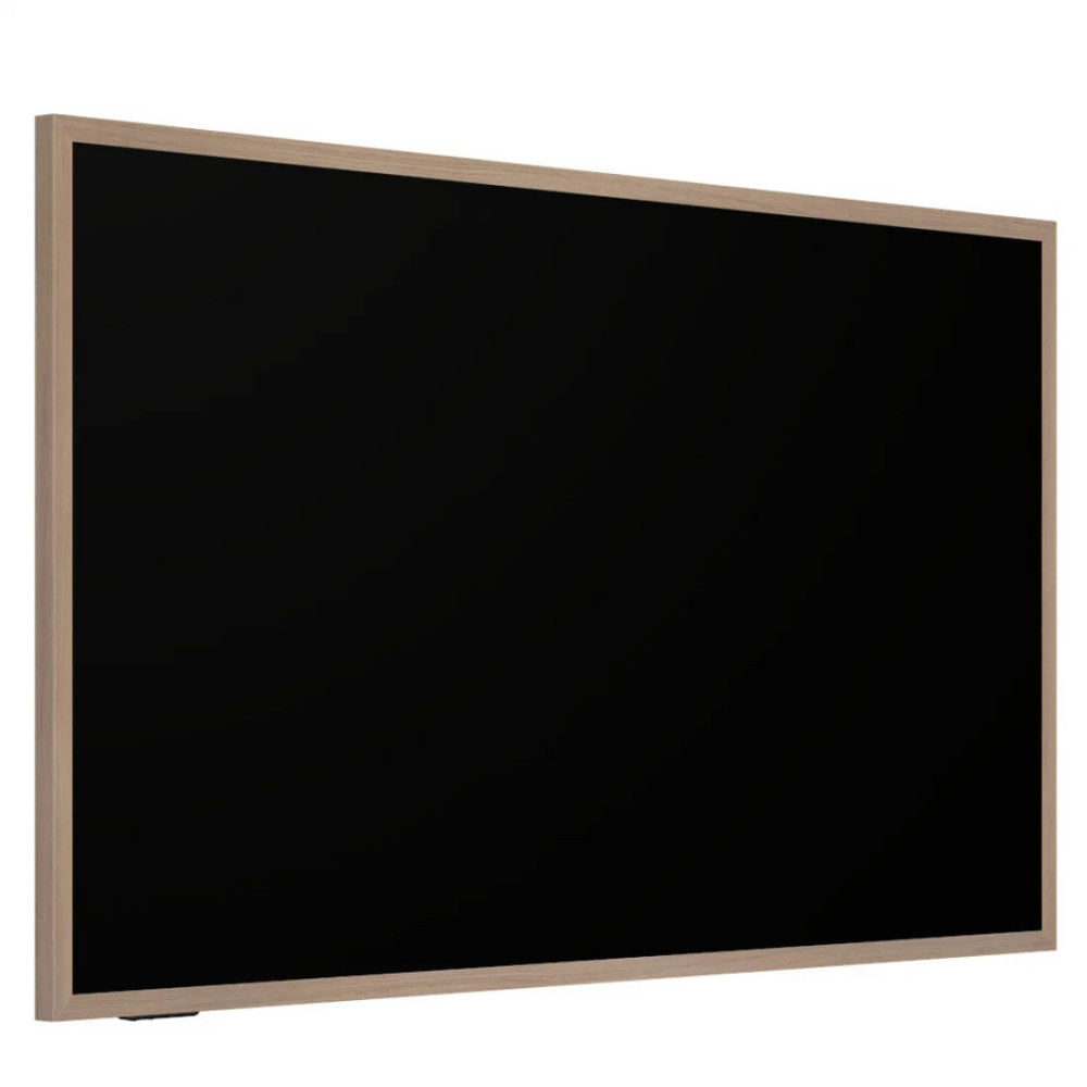 HISENSE CANVAS TV 75" CONNECTEE 144HZ PRO HI-MATTE DISPLAY - 75S7Q