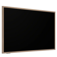 HISENSE CANVAS TV 75" CONNECTEE 144HZ PRO HI-MATTE DISPLAY - 75S7Q
