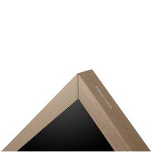 HISENSE CANVAS TV 75" CONNECTEE 144HZ PRO HI-MATTE DISPLAY - 75S7Q