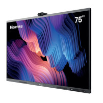 HISENSE ECRAN DISPLAY COMMERCIAL LED TACTIL 75'' 4K UHD ANDROID - 75WM6FE