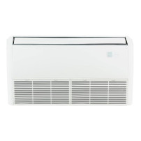 MIDEA SPLIT INVERTER ALLEGE 18.000 BTU - M_MUE-18HRFN1-N