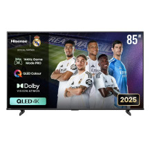 HISENSE TV QLED CONNECTEE 85'' VIDAA - 85Q7Q