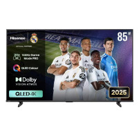 HISENSE TV QLED CONNECTEE 85'' VIDAA - 85Q7Q
