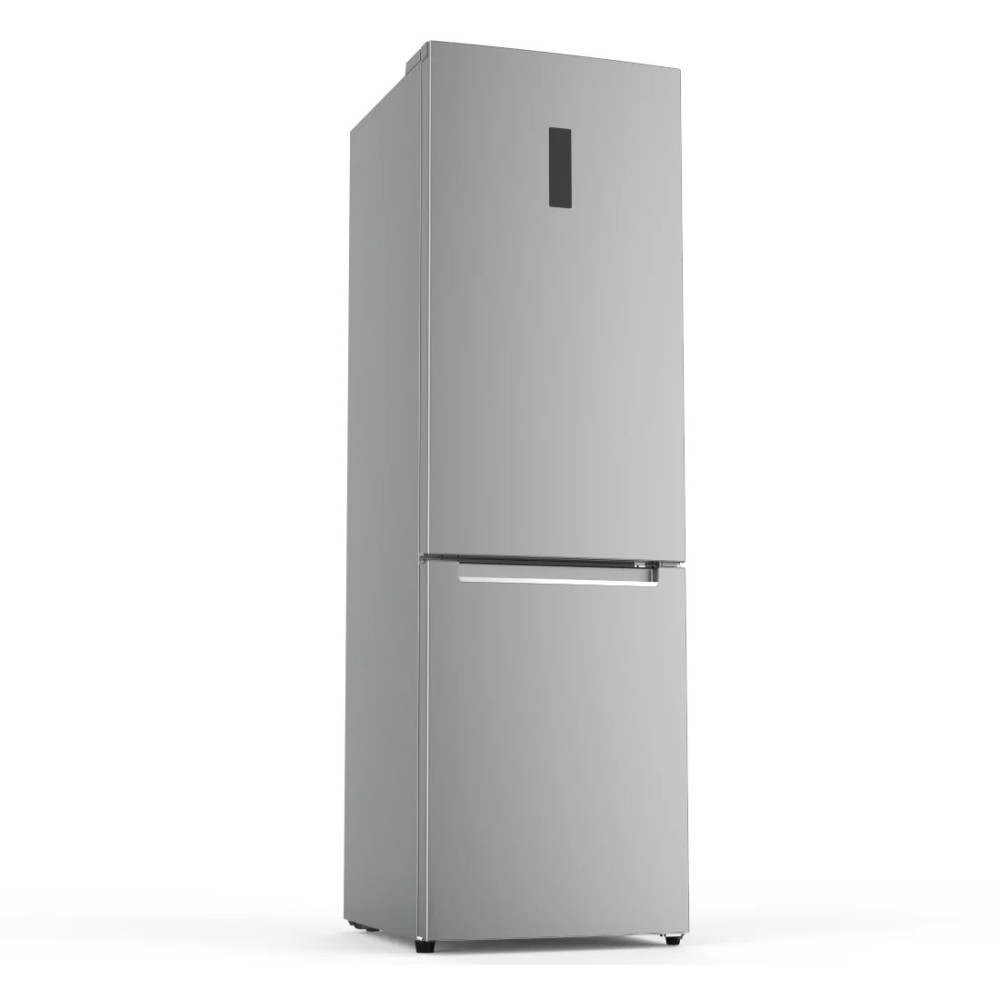 NASCO RÉFRIGÉRATEUR COMBINÉ 312 LITRES NET– SNASD2-450N1DS