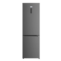 NASCO RÉFRIGÉRATEUR COMBINÉ 312 LITRES NET– SNASD2-450N1DS