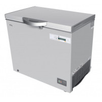 Congélateur coffre F326CFSL
