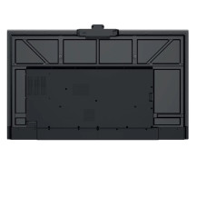 HISENSE ECRAN DISPLAY COMMERCIAL LED TACTIL 86'' 4K UHD ANDROID - 86WM6FE