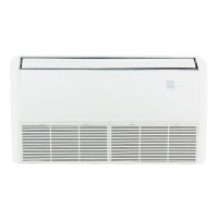 MIDEA SPLIT INVERTER ALLEGE 18.000 BTU - M_MUE-18HRFN1-N