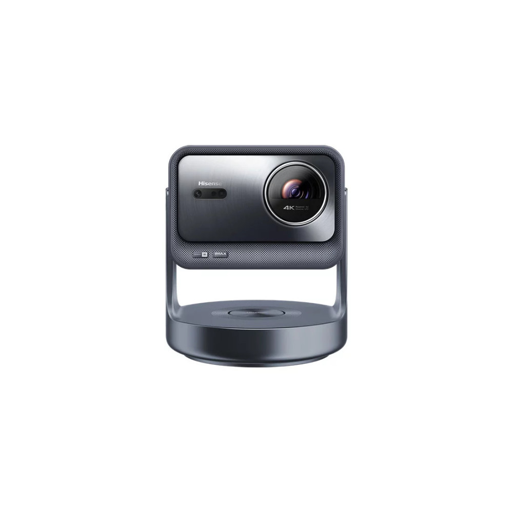 HISENSE PROJECTEUR 65-300'' 4K UHD APPLE AIR PLAY - C2 ULTRA