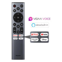 HISENSE PROJECTEUR 65-300'' 4K UHD APPLE AIR PLAY - C2 ULTRA