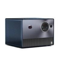 HISENSE MINI PROJECTEUR LASER TRICHROMA VIDAA 4K- C1