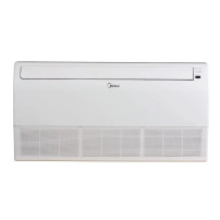 MIDEA SPLIT ALLEGE 36.000 BTU R410A INVERTER - MUE-36HRDN1