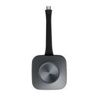 HISENSE CAST D'ECRAN SANS FIL PARTAGE POUR ECRAN-PROJECTEUR - HT007E