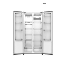 NASCO REFRIGERATEUR AMERICAIN 425LT FAST COOLING - SNASF2-62V1