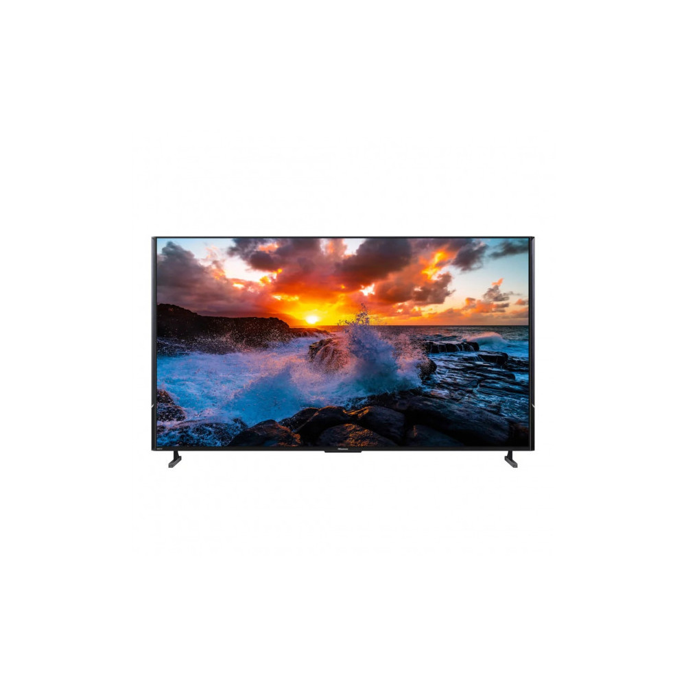HISENSE TV MINI-LED 85'' VIDAA SMART - 4K UHD - H85UX
