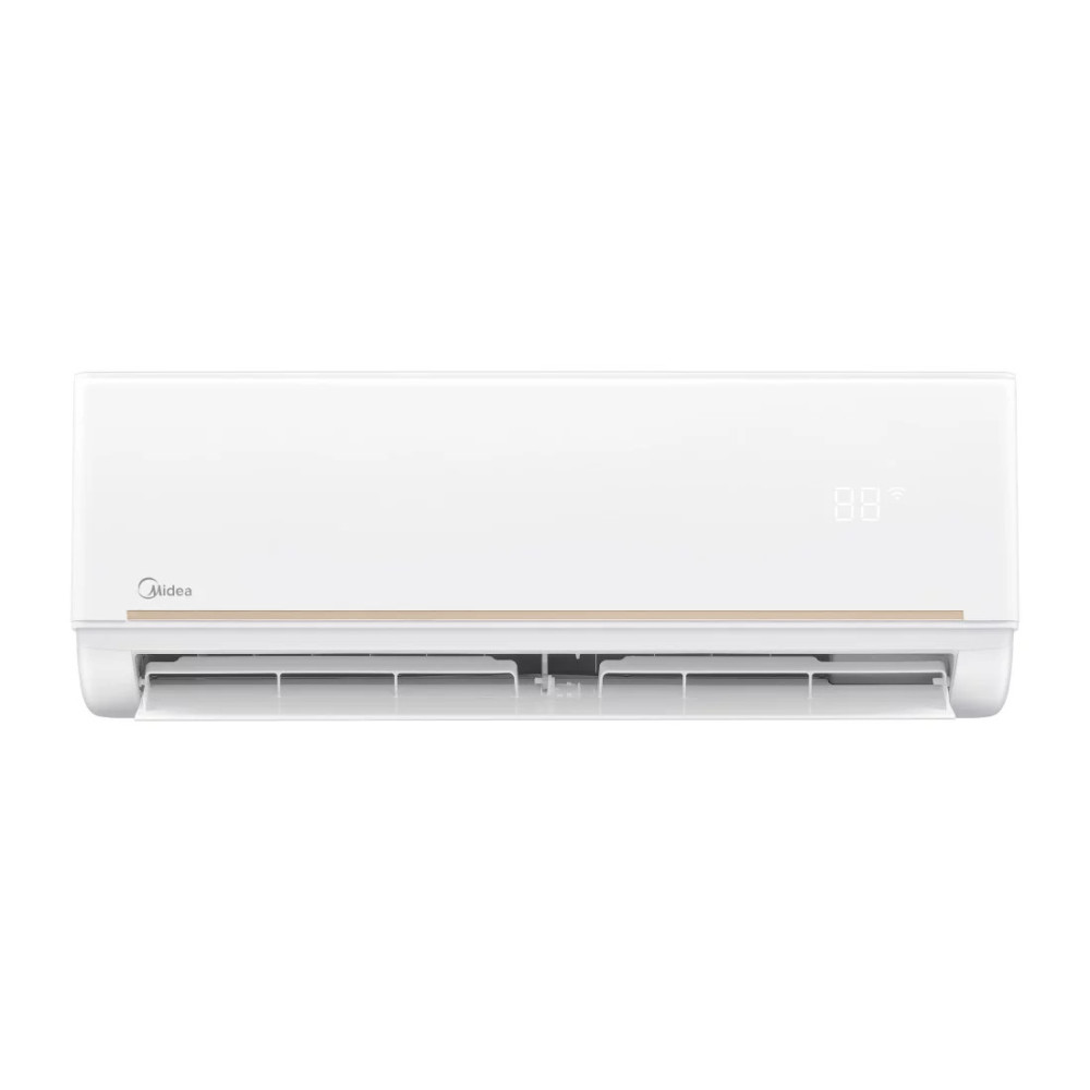 MIDEA SPLIT MURAL 36.000 BTU INVERTER - MSAGF-36HRFN1