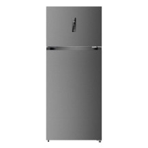 NASCO REFRIGERATEUR DEUX PORTES 527L NO FROST MULTIFLOW GRIS FONCE - SNASF2-685V1