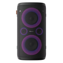 HISENSE PARTY SPEAKER SYSTEM 300W KARAOKE- PARTY ROCKER ONE - HP110