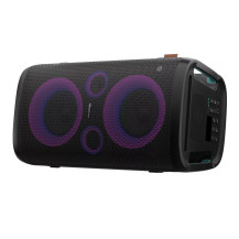 HISENSE PARTY SPEAKER SYSTEM 300W KARAOKE- PARTY ROCKER ONE - HP110