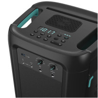 HISENSE PARTY SPEAKER SYSTEM 300W KARAOKE- PARTY ROCKER ONE - HP110