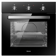 HISENSE FOUR ELECTRIQUE ENCASTRABLE 2.2KW - HBO60201