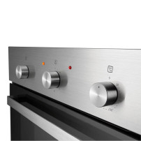 HISENSE FOUR ELECTRIQUE ENCASTRABLE NOIR MIROIR - HBO60203