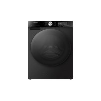 HISENSE MACHINE A LAVER 10.5KG ET SECHAGE 6KG FRONT LOAD - CONNECT LIFE - WD3S1043BB