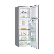 NASCO RÉFRIGÉRATEUR DEUX PORTES DISTRIBUTEUR D’EAU 331LT NET – HNASF2-45D