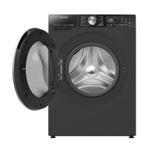 HISENSE MACHINE A LAVER FRONT LOAD - CONNECT LIFE - 12KG SECHAGE 8KG - WD5S1245BB