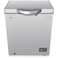 Congélateur coffre TCL 188 litres