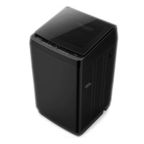 HISENSE MACHINE A LAVER 9KG TOP LOAD BUBBLE CLEAN -AUTOMATIQUE - WT3K9022UB