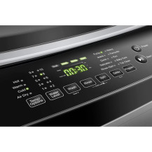 HISENSE MACHINE A LAVER TOP LOAD 11KG- BUBBLE CLEAN -WTJA1112T