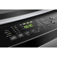 HISENSE MACHINE A LAVER TOP LOAD 11KG- BUBBLE CLEAN -WTJA1112T