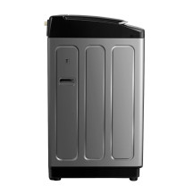 HISENSE MACHINE A LAVER TOP LOAD 11KG- BUBBLE CLEAN -WTJA1112T