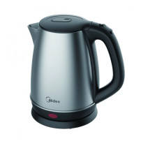 MIDEA BOUILLOIRE ELECTRIQUE 1.7 LITRES - 2200W - MK-17S36A