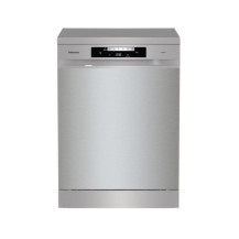 LAVE VAISSELLE 15 COUVERTS A++ 3 NIVEAUX LAVAGE - HS643E90X