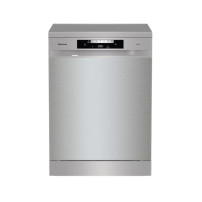 LAVE VAISSELLE 15 COUVERTS A++ 3 NIVEAUX LAVAGE - HS643E90X