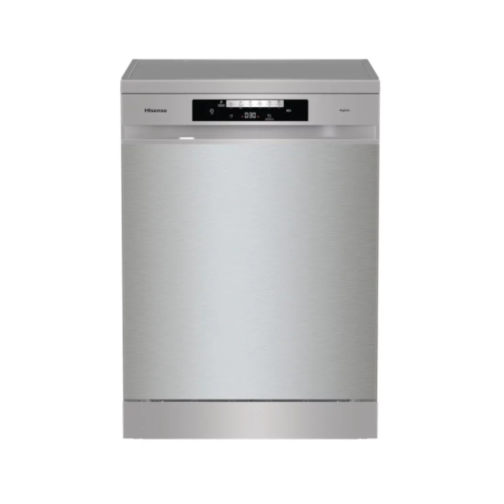 LAVE VAISSELLE 15 COUVERTS A++ 3 NIVEAUX LAVAGE - HS643E90X