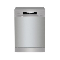 LAVE VAISSELLE 15 COUVERTS A++ 3 NIVEAUX LAVAGE - HS643E90X