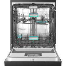 HISENSE LAVE VAISSELLE 16 COUVERTS AUTO WASH -HS673C90BME