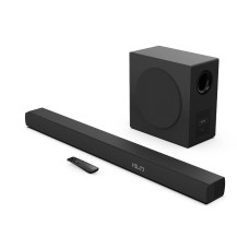 HISENSE BARRE DE SON 480W AVEC CAISSON DE BASSES SANS FIL - 3.1CH - HS3100