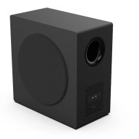 HISENSE BARRE DE SON 540W AVEC CAISSON DE BASSES SANS FIL - 5.1CH - HS5100