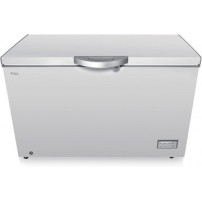 Congélateur coffre TCL 380 litres
