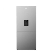 HISENSE RÉFRIGÉRATEUR COMBINE 463 LITRES – DISTRIBUTEUR D’EAU– RD-60WC4SB