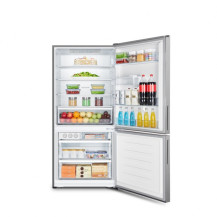 HISENSE RÉFRIGÉRATEUR COMBINE 463 LITRES – DISTRIBUTEUR D’EAU– RD-60WC4SB